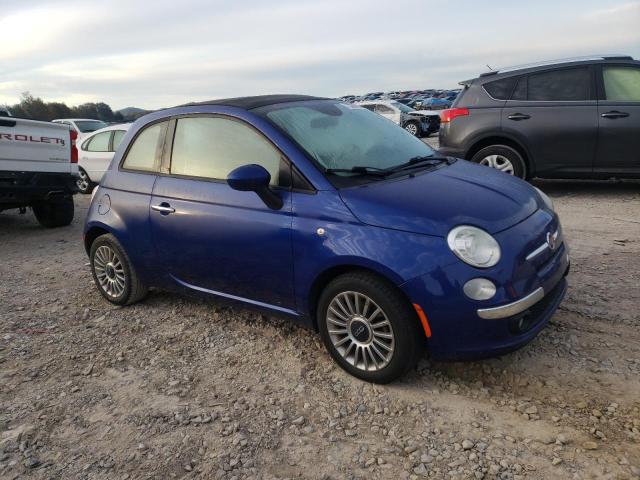 Photo 3 VIN: 3C3CFFDR6ET290153 - FIAT 500 POP 