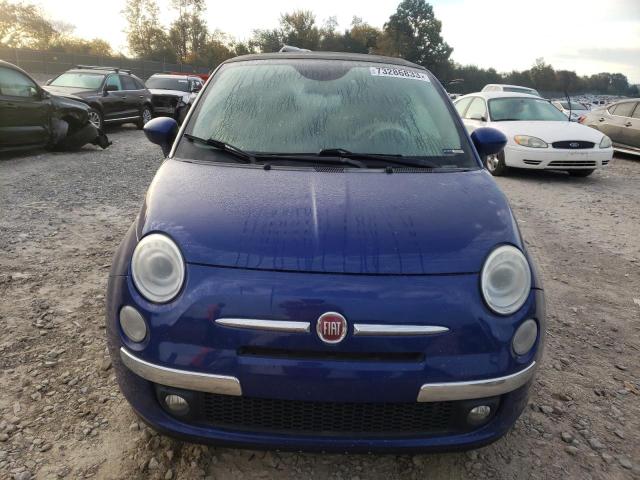 Photo 4 VIN: 3C3CFFDR6ET290153 - FIAT 500 POP 