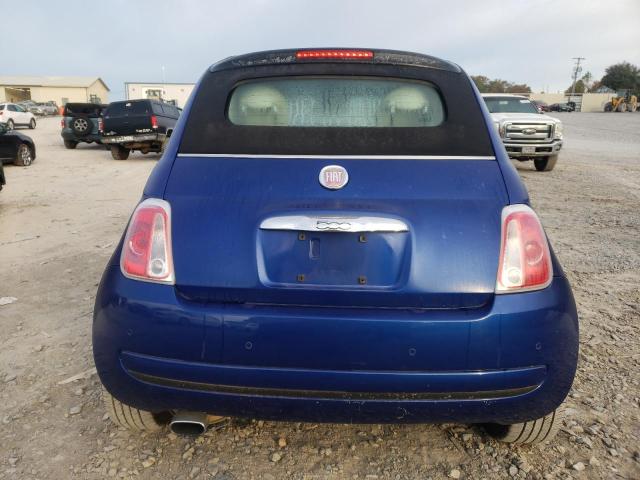 Photo 5 VIN: 3C3CFFDR6ET290153 - FIAT 500 POP 