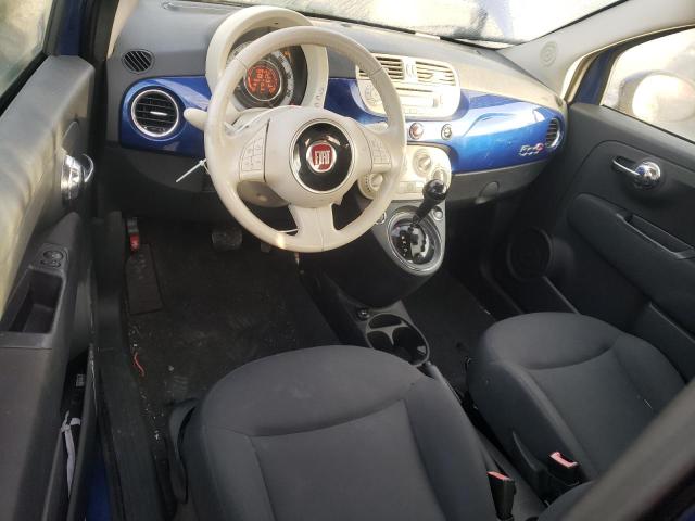 Photo 7 VIN: 3C3CFFDR6ET290153 - FIAT 500 POP 