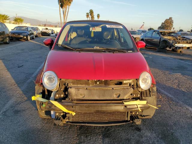 Photo 4 VIN: 3C3CFFDR7CT270202 - FIAT 500 