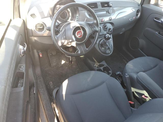 Photo 7 VIN: 3C3CFFDR7CT296167 - FIAT 500 