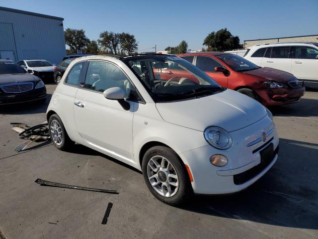 Photo 3 VIN: 3C3CFFDR7CT311802 - FIAT 500 POP 