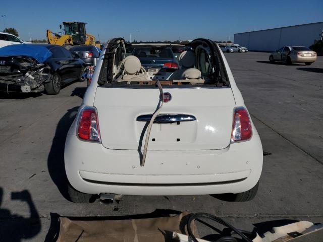 Photo 5 VIN: 3C3CFFDR7CT311802 - FIAT 500 POP 