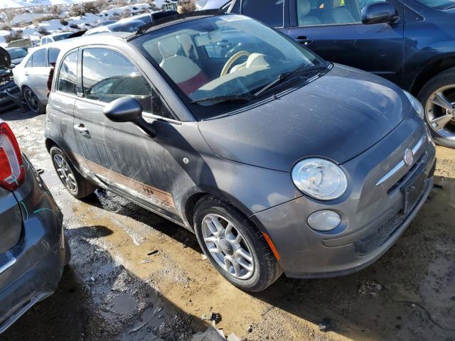 Photo 3 VIN: 3C3CFFDR7DT544855 - FIAT 500 POP 