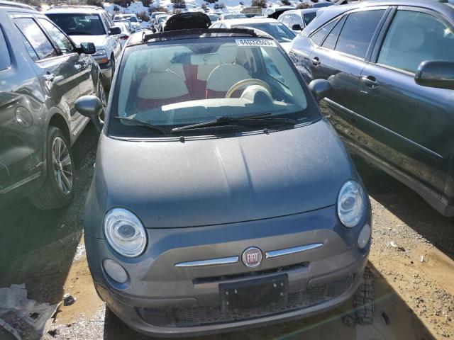 Photo 4 VIN: 3C3CFFDR7DT544855 - FIAT 500 POP 