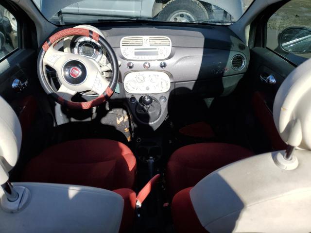 Photo 7 VIN: 3C3CFFDR7DT544855 - FIAT 500 POP 