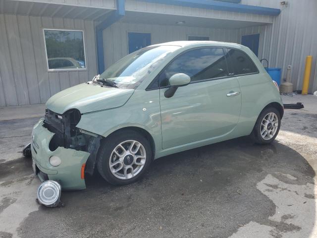 Photo 0 VIN: 3C3CFFDR7DT652005 - FIAT 500 