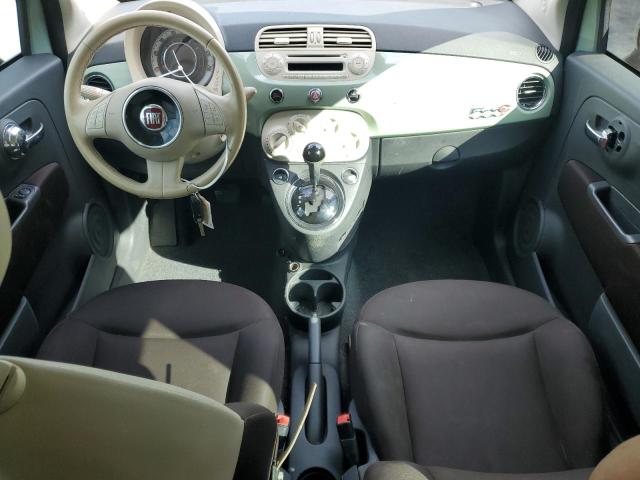 Photo 7 VIN: 3C3CFFDR7DT652005 - FIAT 500 