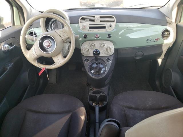 Photo 7 VIN: 3C3CFFDR7DT727950 - FIAT 500 POP 