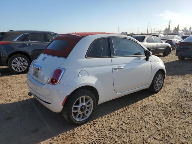 Photo 2 VIN: 3C3CFFDR7FT500972 - FIAT 500 POP 