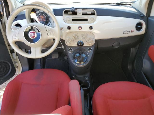 Photo 7 VIN: 3C3CFFDR7FT500972 - FIAT 500 POP 