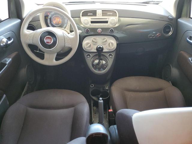 Photo 7 VIN: 3C3CFFDR7FT598532 - FIAT 500 POP 