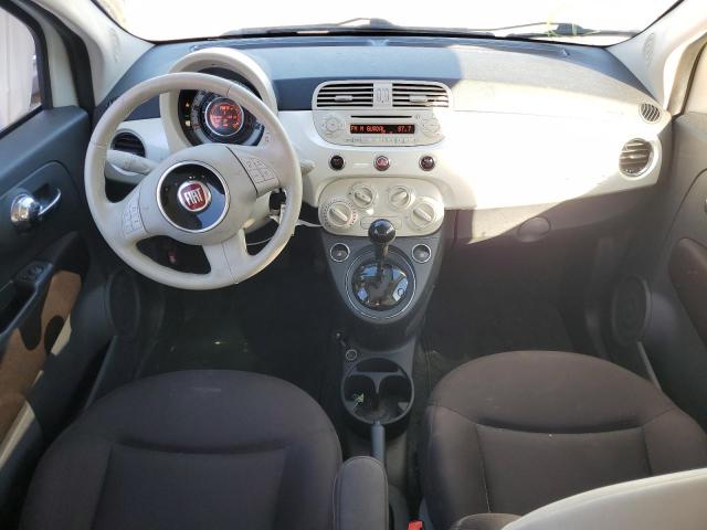 Photo 7 VIN: 3C3CFFDR8CT233580 - FIAT 500 