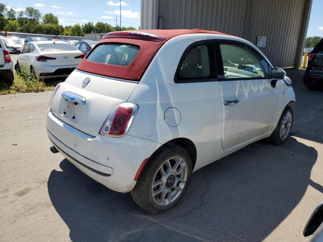 Photo 2 VIN: 3C3CFFDR8DT523125 - FIAT 500 POP 