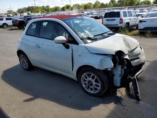 Photo 3 VIN: 3C3CFFDR8DT523125 - FIAT 500 POP 