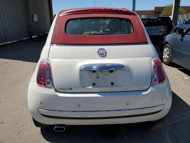 Photo 5 VIN: 3C3CFFDR8DT523125 - FIAT 500 POP 