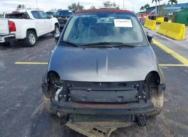 Photo 5 VIN: 3C3CFFDR8DT534965 - FIAT 500 