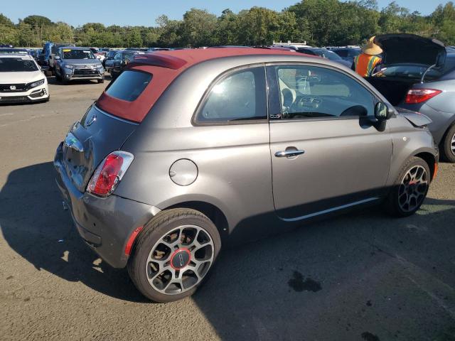 Photo 2 VIN: 3C3CFFDR8DT536361 - FIAT 500 POP 