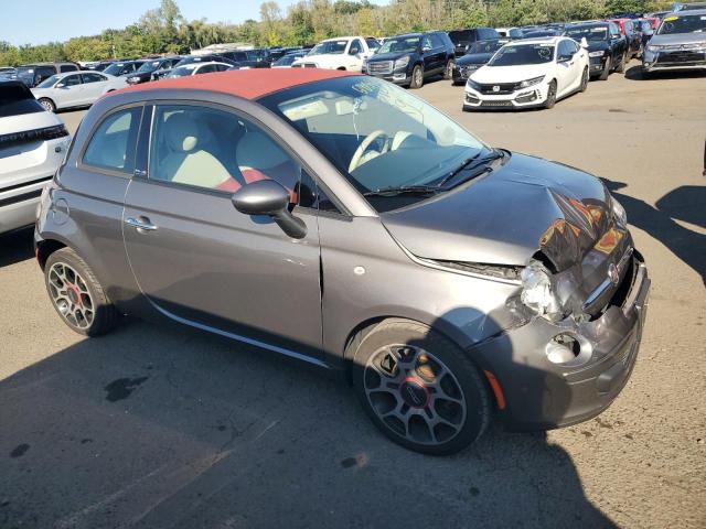 Photo 3 VIN: 3C3CFFDR8DT536361 - FIAT 500 POP 