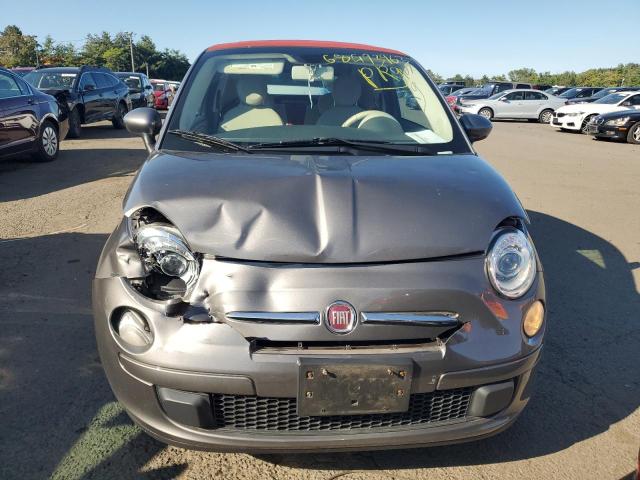 Photo 4 VIN: 3C3CFFDR8DT536361 - FIAT 500 POP 