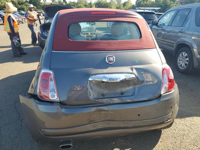 Photo 5 VIN: 3C3CFFDR8DT536361 - FIAT 500 POP 