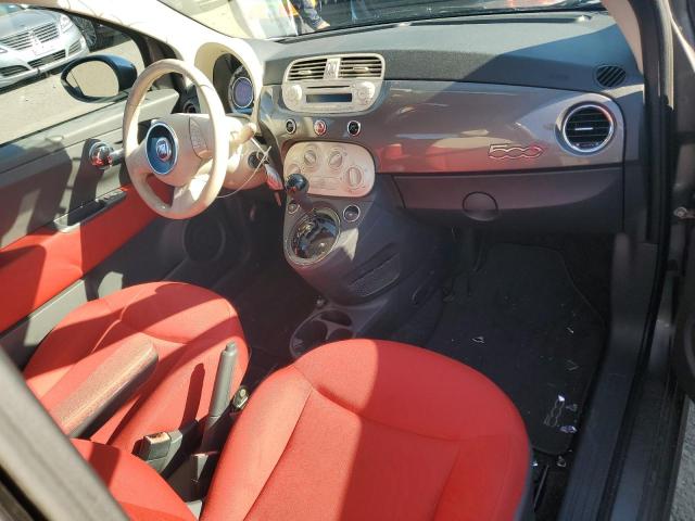 Photo 7 VIN: 3C3CFFDR8DT536361 - FIAT 500 POP 