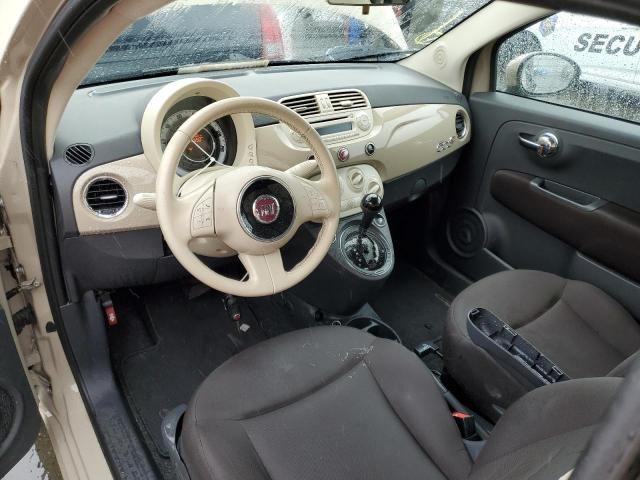 Photo 7 VIN: 3C3CFFDR9CT188990 - FIAT 500 POP 