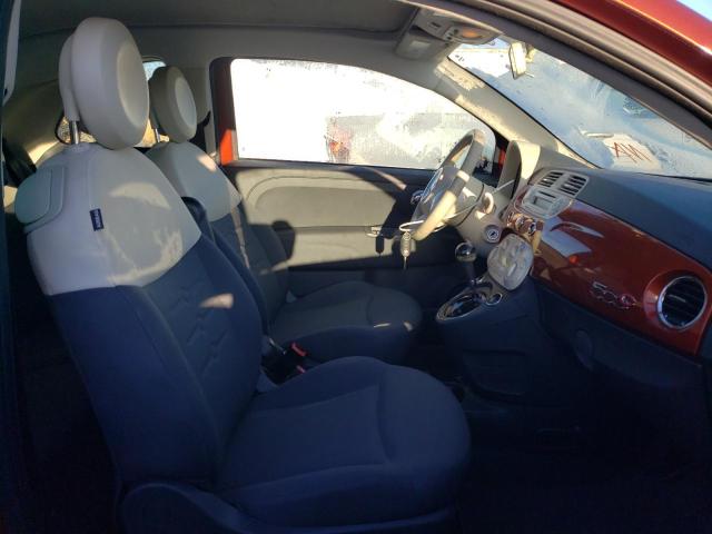 Photo 4 VIN: 3C3CFFDR9CT223446 - FIAT 500 POP 