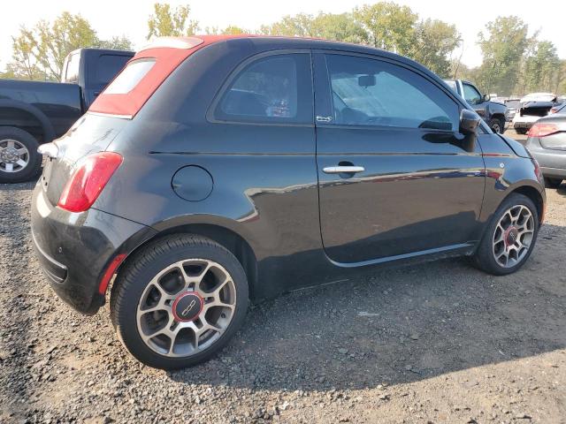 Photo 2 VIN: 3C3CFFDR9CT233569 - FIAT 500 POP 