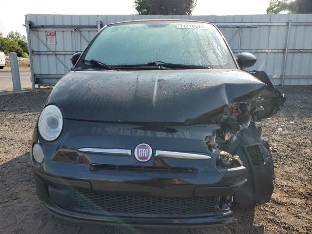 Photo 4 VIN: 3C3CFFDR9CT233569 - FIAT 500 POP 