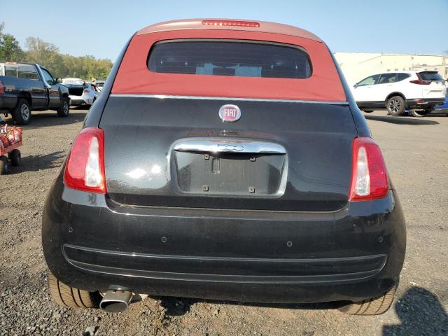 Photo 5 VIN: 3C3CFFDR9CT233569 - FIAT 500 POP 