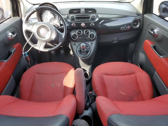 Photo 7 VIN: 3C3CFFDR9CT233569 - FIAT 500 POP 