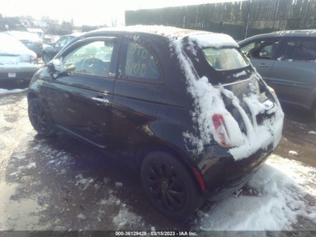 Photo 2 VIN: 3C3CFFDR9CT340153 - FIAT 500C 