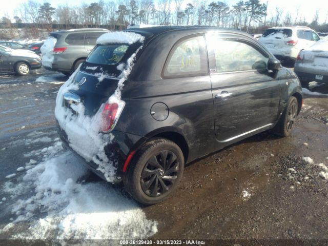 Photo 3 VIN: 3C3CFFDR9CT340153 - FIAT 500C 