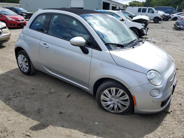 Photo 3 VIN: 3C3CFFDR9CT366753 - FIAT 500 POP 