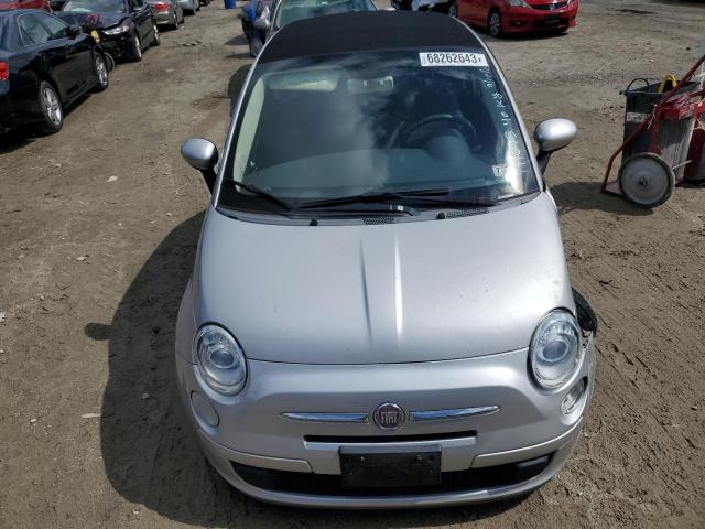 Photo 4 VIN: 3C3CFFDR9CT366753 - FIAT 500 POP 