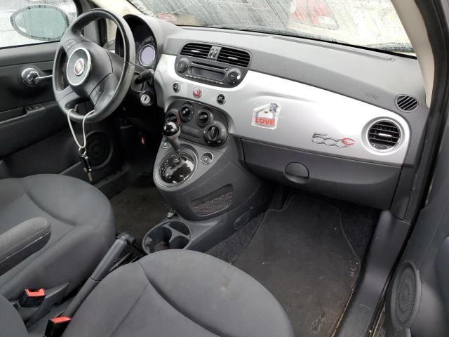 Photo 7 VIN: 3C3CFFDR9CT366753 - FIAT 500 POP 