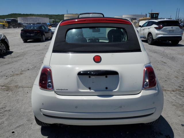 Photo 5 VIN: 3C3CFFDRXCT123050 - FIAT 500 