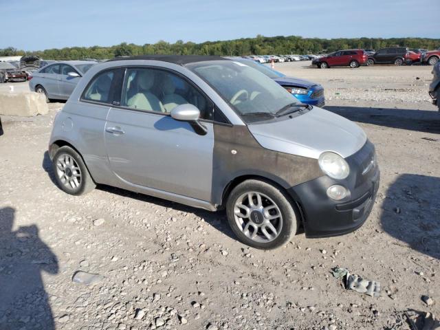 Photo 3 VIN: 3C3CFFDRXCT128443 - FIAT 500 POP 