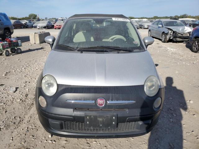 Photo 4 VIN: 3C3CFFDRXCT128443 - FIAT 500 POP 