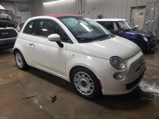 Photo 3 VIN: 3C3CFFDRXCT154931 - FIAT 500 POP 