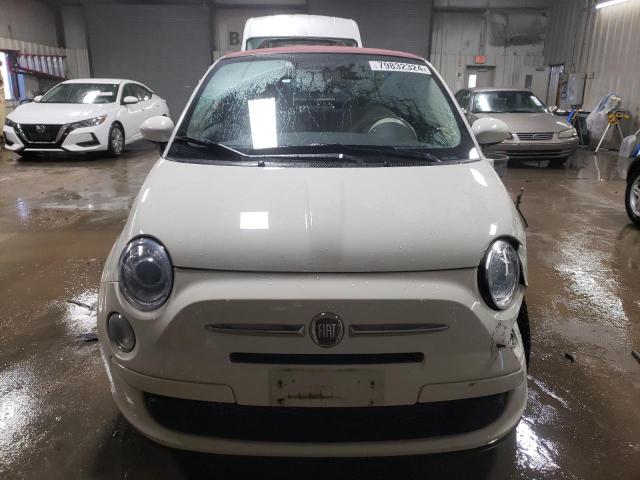 Photo 4 VIN: 3C3CFFDRXCT154931 - FIAT 500 POP 