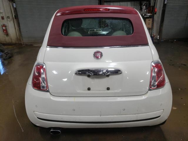 Photo 5 VIN: 3C3CFFDRXCT154931 - FIAT 500 POP 