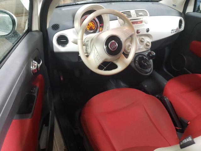 Photo 7 VIN: 3C3CFFDRXCT154931 - FIAT 500 POP 