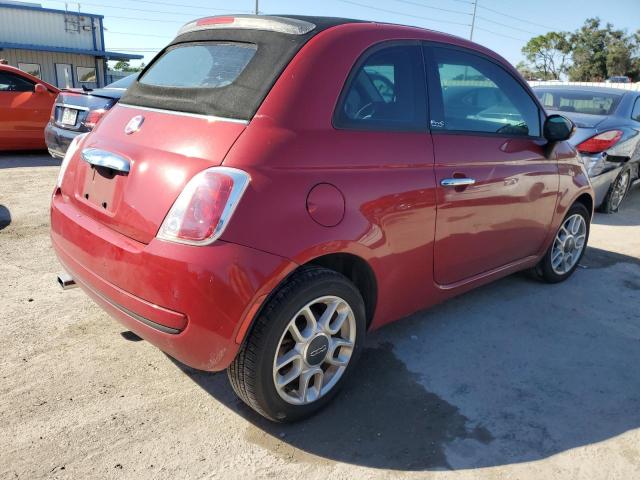 Photo 3 VIN: 3C3CFFDRXCT340534 - FIAT 500 POP 