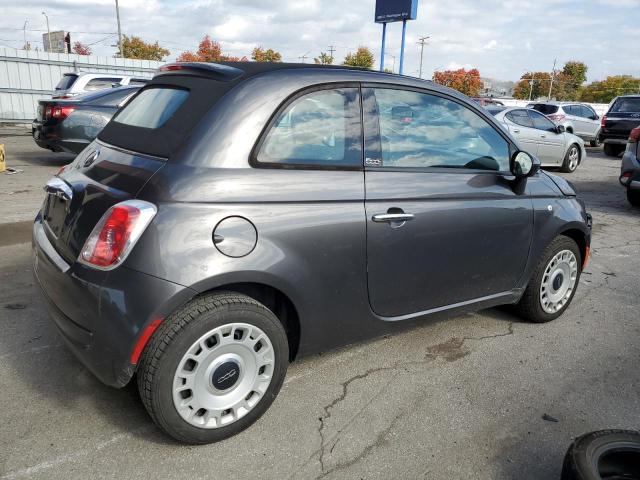 Photo 2 VIN: 3C3CFFDRXET165351 - FIAT 500 