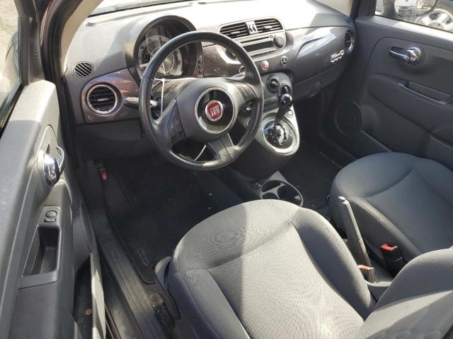 Photo 7 VIN: 3C3CFFDRXET165351 - FIAT 500 