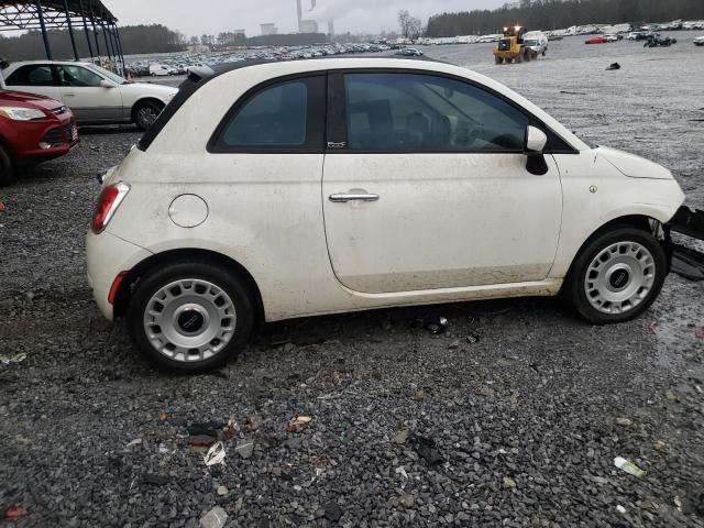 Photo 2 VIN: 3C3CFFDRXET173692 - FIAT 500 POP 