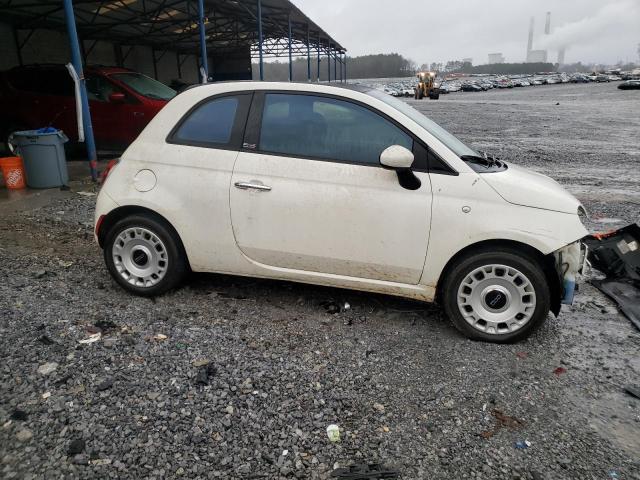 Photo 3 VIN: 3C3CFFDRXET173692 - FIAT 500 POP 